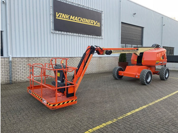 Teleskoplift JLG 460 SJ HC3: bild 2