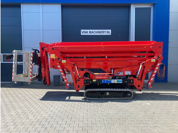 Bomlift RUTHMANN