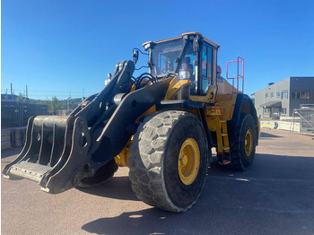 Hjullastare VOLVO L180H