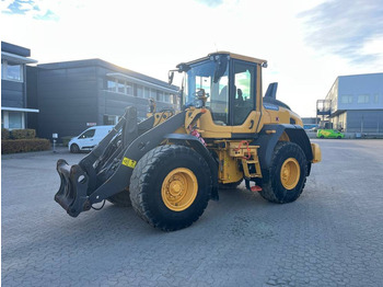 Hjullastare VOLVO L60H