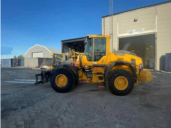 Hjullastare VOLVO L70H