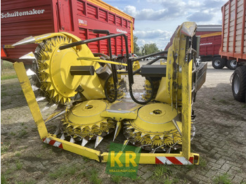 Tillbehör för exakthack KEMPER