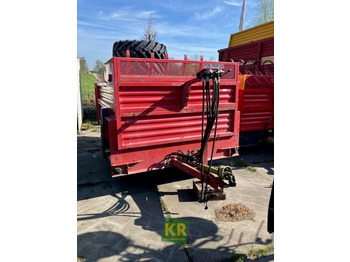 Fullfoderblandare Amigo 20S Schuitemaker: bild 3