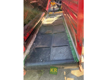 Fullfoderblandare Amigo 20S Schuitemaker: bild 5