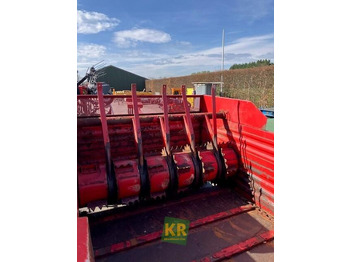 Fullfoderblandare SCHUITEMAKER