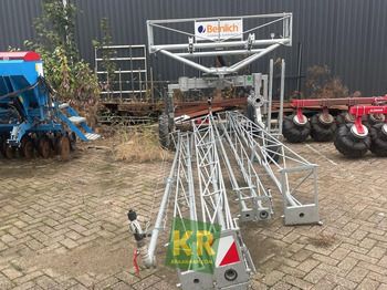 Bevattningssystem BEINLICH