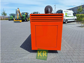 Ny Bevattningssystem Faber Motorkast haspel: bild 4 Ny Bevattningssystem Faber Motorkast haspel: bild 4