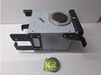 Navigationssystem JOHN DEERE