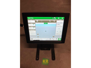 Leasa John Deere 4640 Display  John Deere 4640 Display: bild 3
