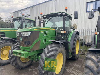 Traktor JOHN DEERE 6150R
