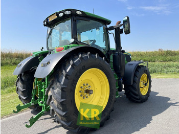 Traktor John Deere 6R 185: bild 5