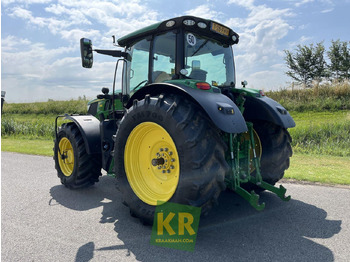 Traktor John Deere 6R 185: bild 3