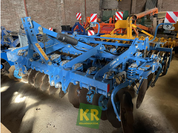 Tallriksredskap LEMKEN