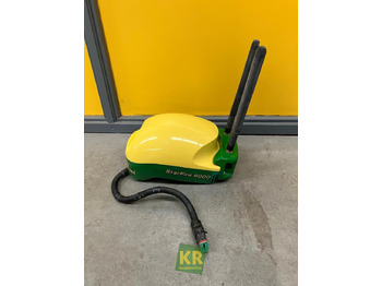 Navigationssystem JOHN DEERE