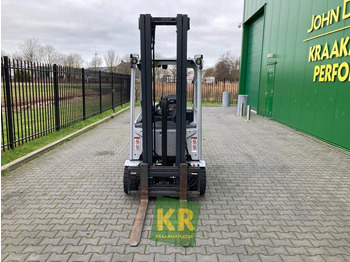 Ny Eltruck Still RX 20-20P elekt. heftruck: bild 3