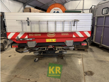 Mineralgödselspridare VICON