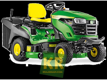 Gräsklippare JOHN DEERE