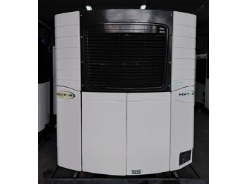 Kylanläggning CARRIER