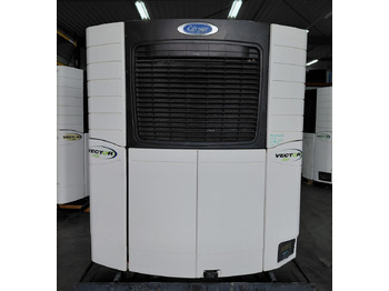 Kylanläggning CARRIER