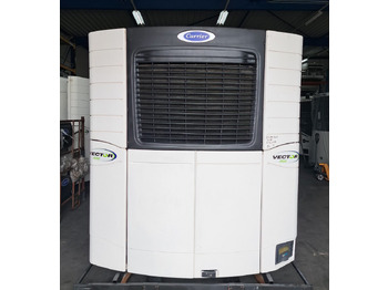 Kylanläggning CARRIER