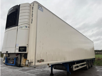 Kyl/ Frys semitrailer CHEREAU