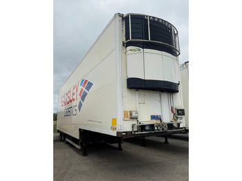 Kyl/ Frys semitrailer GRAY & ADAMS