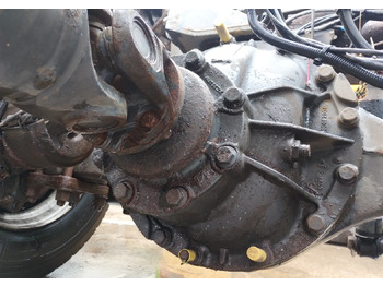 Differential RENAULT Midlum
