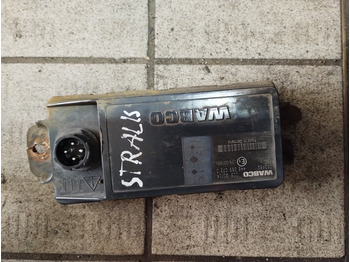 Elektriskt system IVECO Stralis