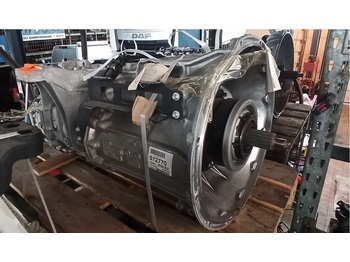 Växellåda och reservdelar MERCEDES-BENZ Actros