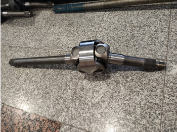 Axel och reservdelar MERCEDES-BENZ