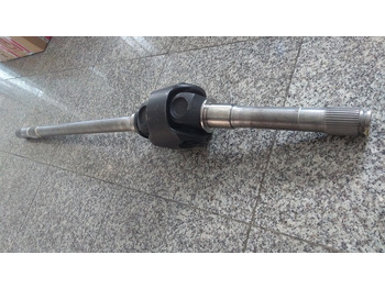 Axel och reservdelar MERCEDES-BENZ Actros