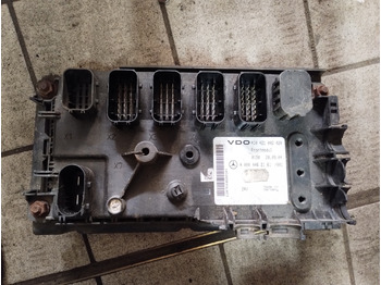 Elektriskt system MERCEDES-BENZ Actros