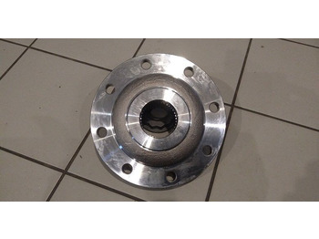 Axel och reservdelar MERCEDES-BENZ