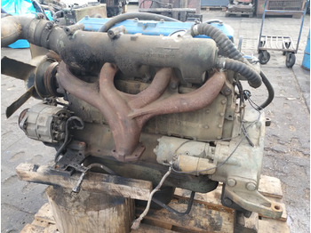 Motor och reservdelar för Övrig maskin SILNIK Mercedes OM 366 Machine, Crane: bild 2 Motor och reservdelar för Övrig maskin SILNIK Mercedes OM 366 Machine, Crane: bild 2