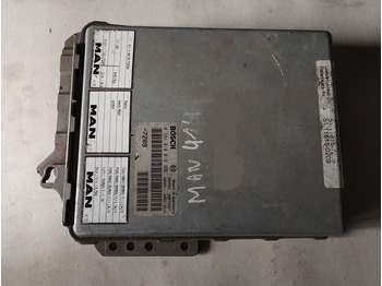 Kontrollenhet MAN F2000