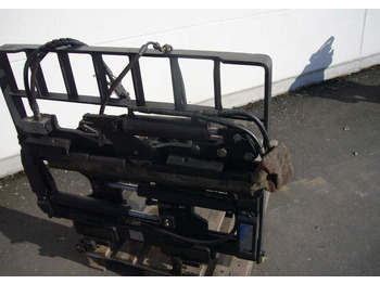 Gafflar Cascade 100F-FPS-693: bild 2 Gafflar Cascade 100F-FPS-693: bild 2