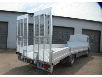 Bärgningsbil MERCEDES-BENZ Atego 1224