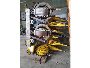 Tillbehör för exakthack KEMPER