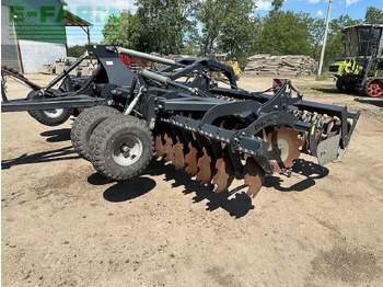 Tallriksredskap AGRO-TOM