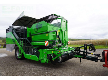 Potatisupptagare AVR