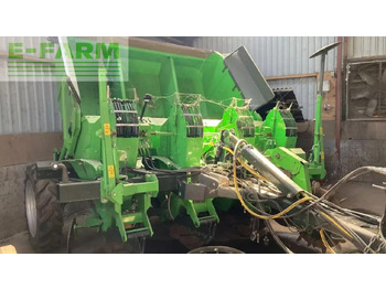 Potatisupptagare AVR