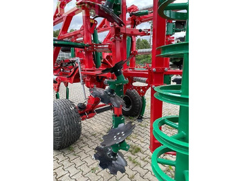 Kultivator AGRO-MASZ