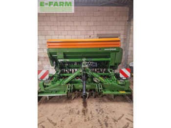 Kombisåmaskin AMAZONE