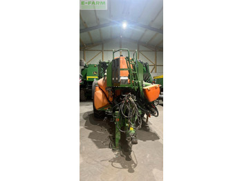 Bogserad spruta AMAZONE