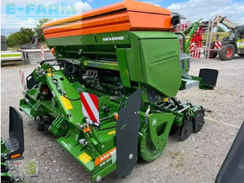 Kombisåmaskin AMAZONE