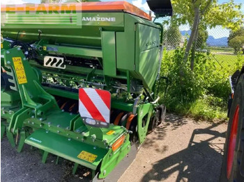 Kombisåmaskin Amazone cataya 3000 super + ke 3002: bild 3