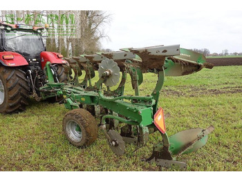 Plog Amazone cayron 200 5 schar vario: bild 4