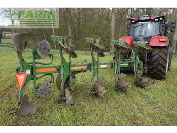 Plog Amazone cayron 200 5 schar vario: bild 5