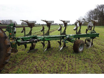 Plog Amazone cayron 200 5 schar vario: bild 2