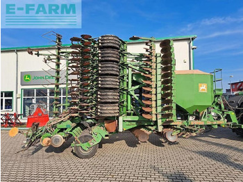 Såmaskin Amazone cirrus 9001: bild 2 Såmaskin Amazone cirrus 9001: bild 2